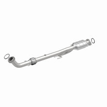 Load image into Gallery viewer, MagnaFlow Direct Fit Catalytic Converter 10-11 Toyota Camry 2.5L