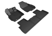 Load image into Gallery viewer, 3D MAXpider 19-26 Acura RDX Kagu Black Full Set