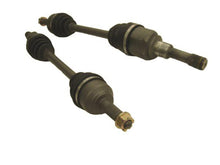 Load image into Gallery viewer, DSS Mazda 2006-2007 Mazdaspeed 6 500HP Rear Axle -Left RA6285L2