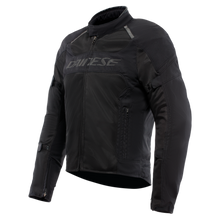 Load image into Gallery viewer, Dainese Air Frame 3 Tex Jacket Black/Black/Black Size - 54