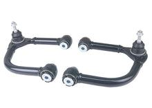 Load image into Gallery viewer, Whiteline 2021+ Ford Bronco Front Upper Control Arm
