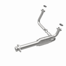 Load image into Gallery viewer, MagnaFlow Direct Fit Catalytic Converter GM 1500/2500/Suburban 5.0L