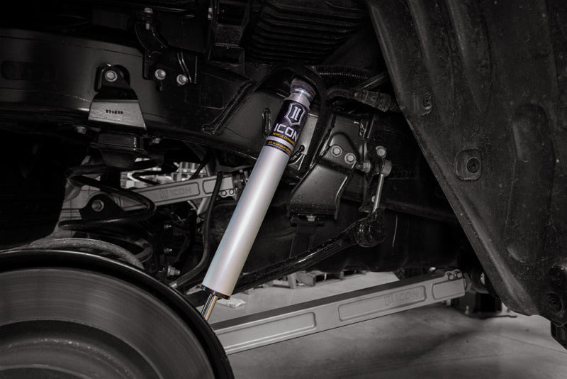 ICON 22-25 Tundra 0-2.25in Stage 1 Suspension System