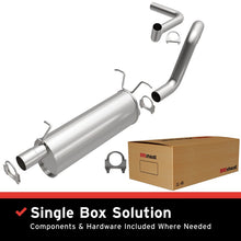 Load image into Gallery viewer, MagnaFlow BRE Exhaust Kit 99-03 Ford E-250 Econoline E-350 Econoline 5.4L