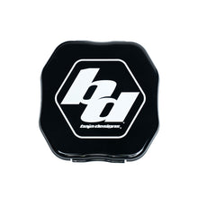 Load image into Gallery viewer, Baja Designs Squadron 2.0 Rock Guard (Single) - Black