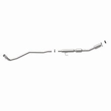 Load image into Gallery viewer, MagnaFlow Direct Fit Catalytic Converter 14-15 Toyota Corolla 1.8L