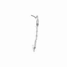 Load image into Gallery viewer, MagnaFlow BRE Exhaust Kit 11-17 Ford F-250 F-350 Super Duty 6.2L