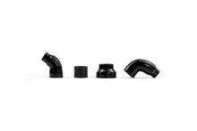 Load image into Gallery viewer, AMS Performance 21-23 Ford Raptor/F-150 3.5L EcoBoost (excl. Pro Power) Turbo Inlet Tubes