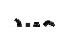 AMS Performance 21-23 Ford Raptor/F-150 3.5L EcoBoost (excl. Pro Power) Turbo Inlet Tubes