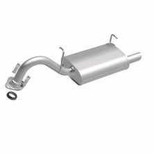Load image into Gallery viewer, MagnaFlow BRE Exhaust Kit 07-15 Toyota Yaris 1.5L