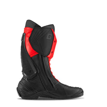 Load image into Gallery viewer, Gaerne GP1 LS Boot Black/Fluorescent Red Size - 10.5