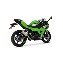 Load image into Gallery viewer, Vance &amp; Hines 24-25 Kawasaki Ninja 500/Z500 VS-6 Slip On Exhaust