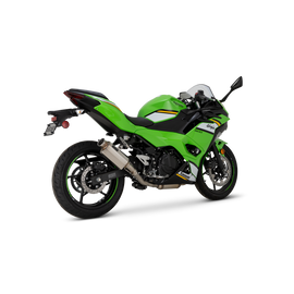 Vance & Hines 24-25 Kawasaki Ninja 500/Z500 VS-6 Slip On Exhaust