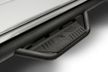 Load image into Gallery viewer, N-Fab Podium LG 15-18 GMC/Chevy Canyon/Colorado Crew Cab SRW - Tex. Black - Cab Length - 3in