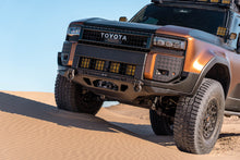 Load image into Gallery viewer, DV8 Offroad 24-26 Toyota Land Cruiser Spec Series Front Bumper