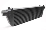 PERRIN 02-26 Subaru WRX/STI Standard Size Front Mount Intercooler Core - Black