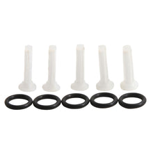 Load image into Gallery viewer, All Balls Racing Quick Break O-Ring &amp; Filter Kit - 5 Pack