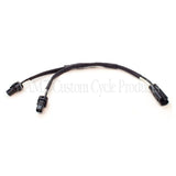 NAMZ 18-23 Indian Models Y-Harness for DRL & Warbonnet