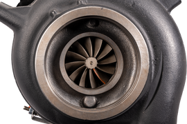 Fleece Performance 17-23 GM 2500/3500 6.6L L5P Duramax 63mm Cheetah Turbocharger