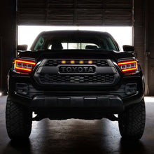 Load image into Gallery viewer, Oracle 16-23 Toyota Tacoma Lensless LED Headlights