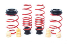 Load image into Gallery viewer, H&amp;R 2022 Volkswagen Golf GTI 2.0T MK8 VTF Adjustable Lowering Springs (Incl. DCC)
