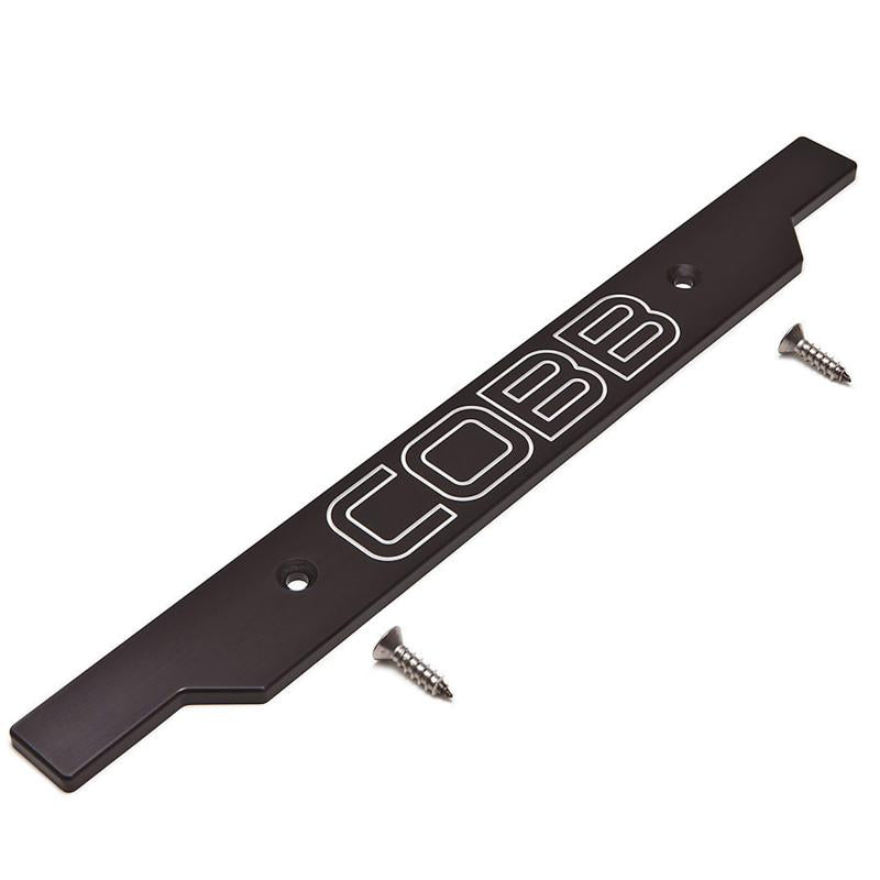 Cobb 02-05 WRX / 04-05 STi License Plate Delete