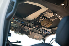 Load image into Gallery viewer, DV8 Offroad 2018-2025 Jeep Wrangler &amp; Gladiator Overhead Molle Panel