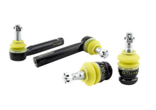 Load image into Gallery viewer, Whiteline 89-98 Nissan 240SX S13 &amp; S14 / 90-96 Nissan 300zx Z32 Rear Camber adj kit - upper c/arm