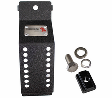 Load image into Gallery viewer, Fishbone Offroad Tacoma In Bed Rotopax Mount