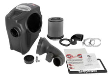 Load image into Gallery viewer, aFe Momentum GT Pro DRY S Intake System; GM Colorado/Canyon 15-16 L4-2.5L