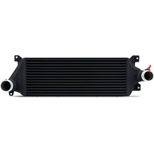 Load image into Gallery viewer, Mishimoto 2024+ Toyota Tacoma Performance Intercooler - Black