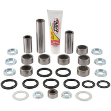 Load image into Gallery viewer, Pivot Works 02-07 Honda CR125R Linkage Bearing Kit