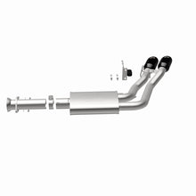 Load image into Gallery viewer, Magnaflow 21+ Ford F-150 Speq Series Cat Back Exhaust
