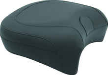 Load image into Gallery viewer, Mustang 97-07 Harley Electra Glide,Rd Glide Lowdown Touring Passenger Seat - Black