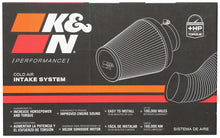 Load image into Gallery viewer, K&amp;N 94-95 Ford Mustang V8-5.0L Performance Intake Kit