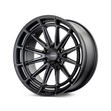 Load image into Gallery viewer, Vossen HFX-5 20x9.5 / 6x130 / ET30 / 84.1 / Deep - Satin Black Wheel