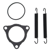 Load image into Gallery viewer, Vertex Pistons 01-04 CR 125 R Exhaust Gasket Kit