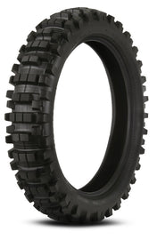 Kenda K760 Trakmaster Rear Tire - 140/80-18 6PR TT