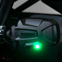Load image into Gallery viewer, Seizmik 13+ Can Am/ Polaris Pursuit Night Vision LED Sideview Mirror - Pro-fit Clamp Pair