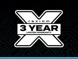 Raxiom 07-18 Jeep Wrangler JK Headlight Anti-Flicker Harness