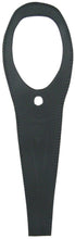 Load image into Gallery viewer, Mustang 98-11 Yamaha V-Star 650 Custom, Classic Tank Bib - Black