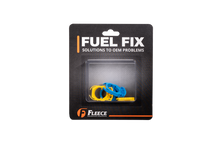 Load image into Gallery viewer, Fleece Performance Universal 11-26 Ford Powerstroke 6.7L Fuel Line Retaining Clips - 4 Pack
