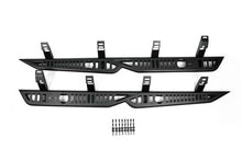 Load image into Gallery viewer, DV8 22-24 Toyota Tundra Crew Max - OE Plus Side Steps