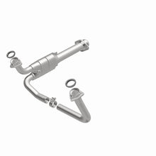 Load image into Gallery viewer, MagnaFlow Direct Fit Catalytic Converter GM 1500/2500/Suburban 5.0L