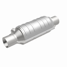 Load image into Gallery viewer, MagnaFlow Universal Catalytic Converter 2.25inch GM 3.8L