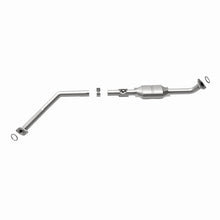 Load image into Gallery viewer, MagnaFlow Direct Fit Catalytic Converter 01-04 Toyota Sequoia 4.7L D/S