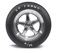 Load image into Gallery viewer, Mickey Thompson ET Front Tire - 26.0/4.0-15 - 250925