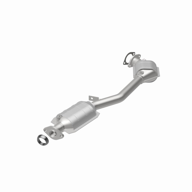 MagnaFlow DF Cat Conv 99-05 Subaru Forester/96-97 & 99-05 Impreza/01-03 Legacy/00-05 Outback Frt/Rr