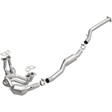 Load image into Gallery viewer, MagnaFlow 14-17 Subaru Crosstrek 2.0L Direct Fit Converter