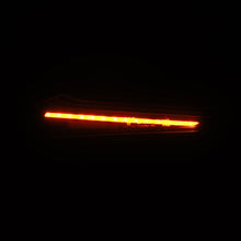 Load image into Gallery viewer, AlphaRex 20-24 Toyota Supra LUXX-Series Laser Style LED Tail Lights Black